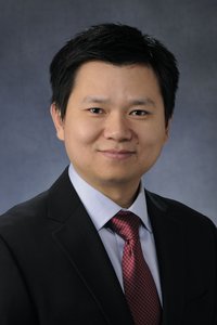 Yong Zeng Headshot